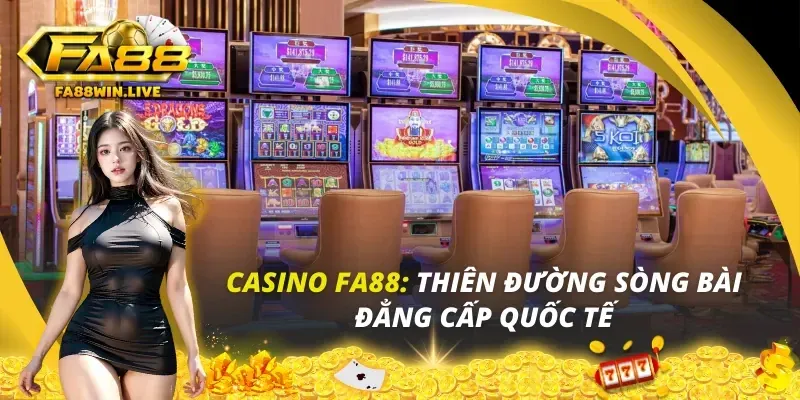 Trò chơi casino mới JBO