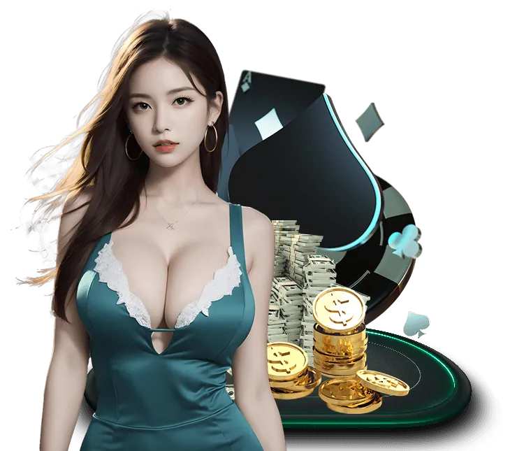 Giao diện hướng dẫn các bước đăng ký, nạp tiền và chơi tại JBO Live Casino